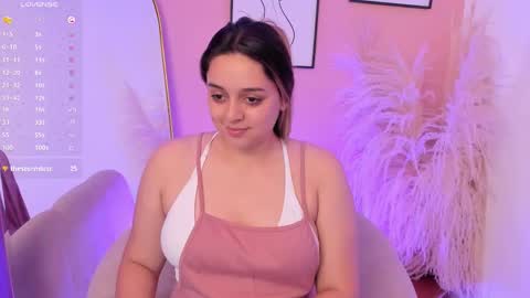 Erika Mendez online show from 10/04/25, 08:40