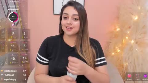 Erika Mendez online show from 02/07/26, 09:18