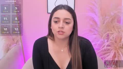 Erika Mendez online show from 02/21/26, 07:48