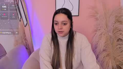 Erika Mendez online show from 04/15/26, 07:58