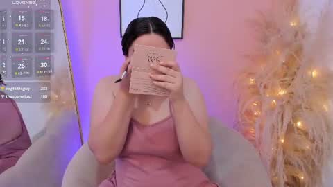 Erika Mendez online show from 06/20/26, 10:01