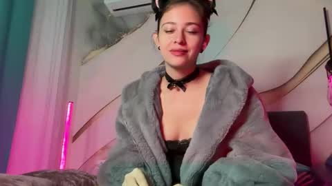 Erika Miu online show from 10/18/25, 06:52