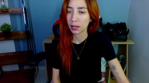 E R I K A - SAGITARIO..... online show from 12/07/24, 04:42