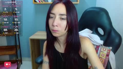 E R I K A - SAGITARIO..... online show from 12/10/24, 04:17