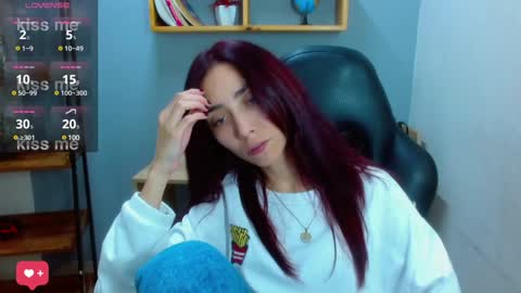 E R I K A - SAGITARIO..... online show from 12/12/24, 03:10