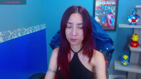 E R I K A - SAGITARIO..... online show from 12/16/24, 03:43