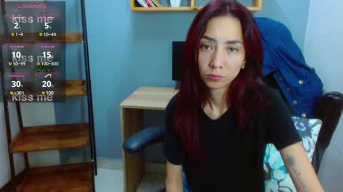 E R I K A - SAGITARIO..... online show from 12/18/24, 05:59