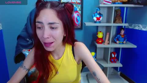 E R I K A - SAGITARIO..... online show from 12/21/24, 08:10