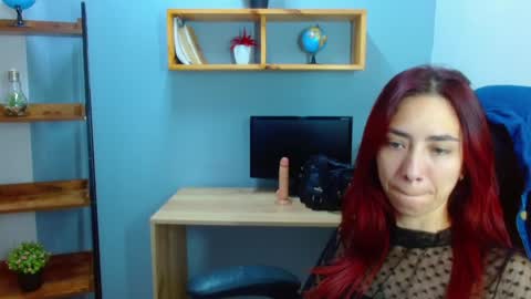 E R I K A - SAGITARIO..... online show from 12/28/24, 03:26