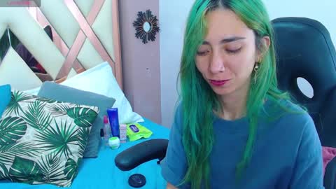 E R I K A - SAGITARIO..... online show from 09/11/25, 11:49