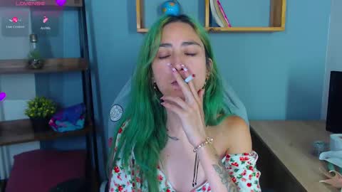 E R I K A - SAGITARIO..... online show from 09/16/25, 08:54