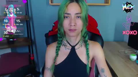 E R I K A - SAGITARIO..... online show from 09/23/25, 03:59