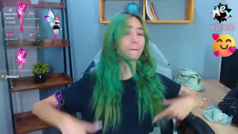 E R I K A - SAGITARIO..... online show from 10/08/25, 03:20