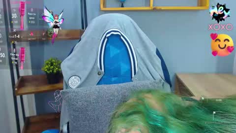 E R I K A - SAGITARIO..... online show from 10/10/25, 01:48