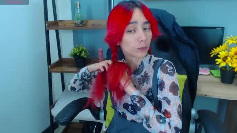 E R I K A - SAGITARIO..... online show from 04/08/26, 04:07