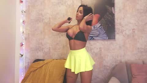 Erikabeee online show from 03/02/25, 06:59