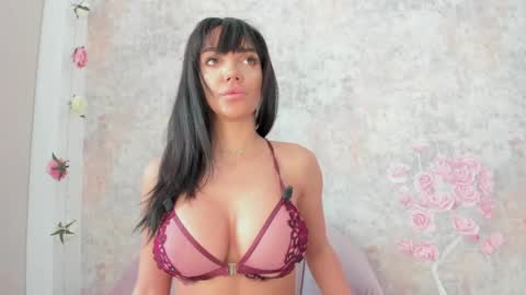 Erikabeee online show from 03/25/26, 06:41