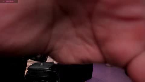 Erika Benz online show from 10/19/25, 06:08