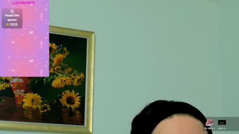 erika online show from 01/09/26, 10:29