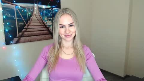 Erika online show from 12/30/24, 12:42