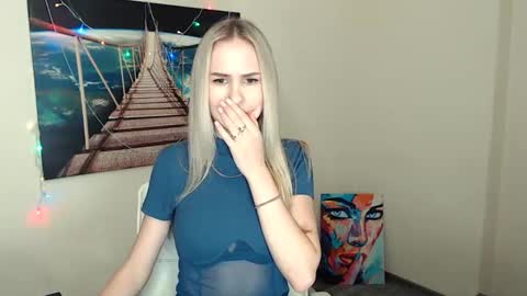 Erika online show from 03/07/25, 04:00