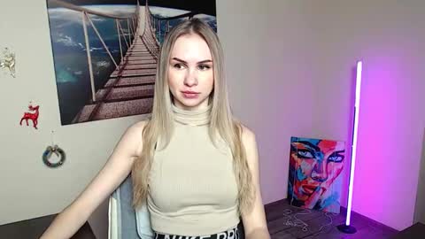 Erika online show from 01/16/26, 12:53