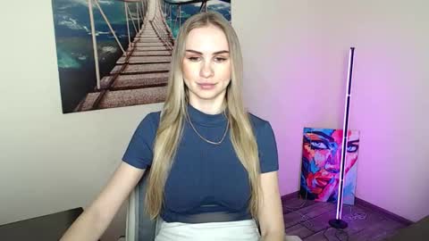 Erika online show from 03/27/26, 01:00