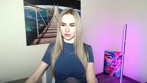 Erika online show from 04/20/26, 12:08