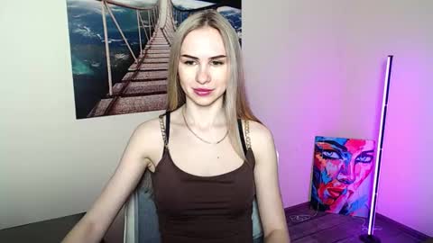 Snapshot of erikagavin chatting on 05/07/26, 11:48 Erika online show from 05/07/26, 11:48