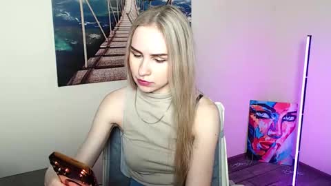 Snapshot of erikagavin chatting on 05/13/26, 11:51 Erika online show from 05/13/26, 11:51