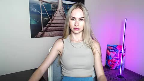 Snapshot of erikagavin chatting on 07/03/26, 12:00 Erika online show from 07/03/26, 12:00