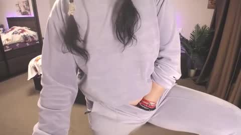 ErikaGold online show from 03/03/25, 08:00