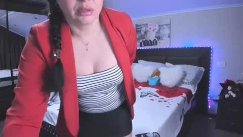 ErikaGold online show from 02/28/26, 05:52