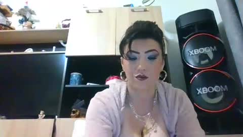 erikaguapa1989 online show from 04/13/26, 02:28