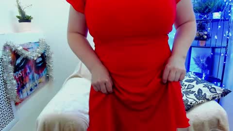 Adelina online show from 01/04/25, 04:33