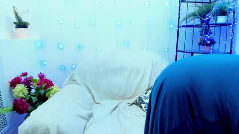 Adelina online show from 02/08/25, 04:36