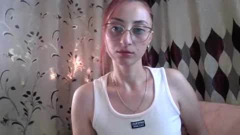 Erika online show from 04/25/26, 07:22