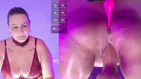 Snapshot of erikamontiel__ chatting on 09/30/25, 08:36 Erika online show from 09/30/25, 08:36