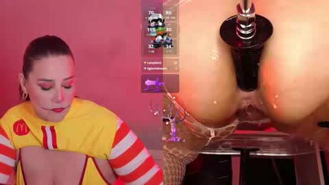 Erika  online show from 10/24/25, 10:06