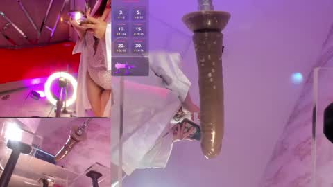 Erika  online show from 03/27/26, 08:52