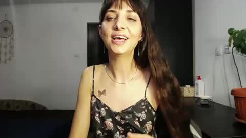 ErikaSecrets online show from 11/12/25, 08:15