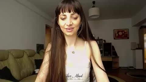 ErikaSecrets online show from 03/17/26, 07:12