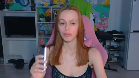 Snapshot of erikasin chatting on 03/15/26, 04:35 Erika online show from 03/15/26, 04:35