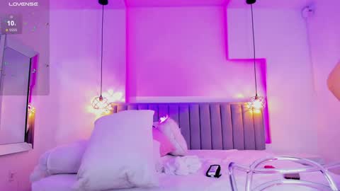 Eri  online show from 02/09/25, 02:49