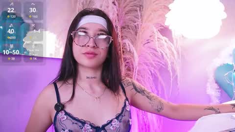 Eri  online show from 12/14/25, 11:59