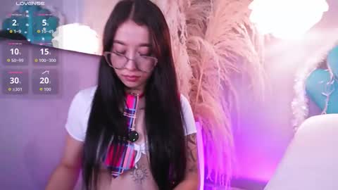 Eri  online show from 12/20/25, 10:28