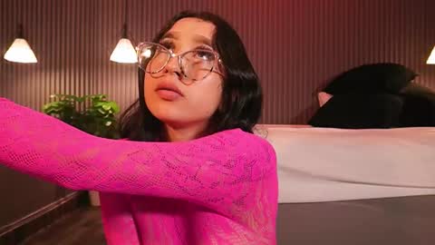 Eri  online show from 02/27/26, 07:58