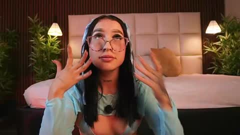 Eri  online show from 05/16/26, 11:14