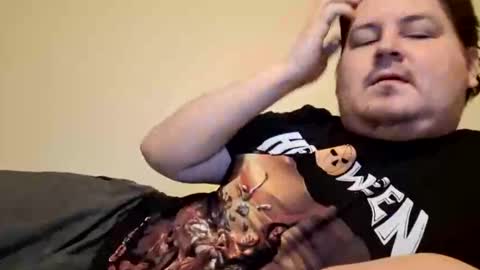 erikstar online show from 01/19/25, 07:47