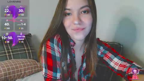 Erin online show from 12/05/24, 11:18